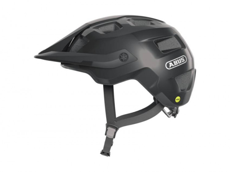 ABUS Mountain Bike Helmet MoTrip MIPS