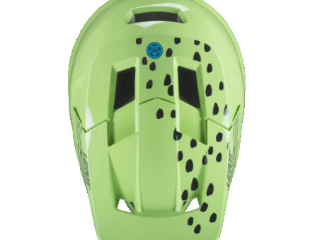 LEATT Helmet MTB Gravity 1.0 Jr V25
