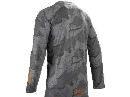 LEATT Jersey MTB Gravity 2.0 v25
