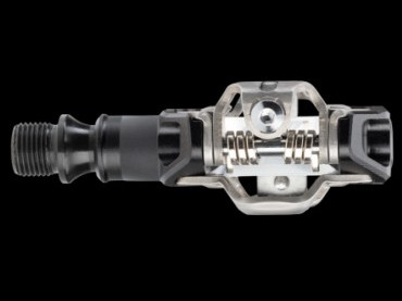 LEATT Pedals Endurance 6.0 Clip-in 48x58mm