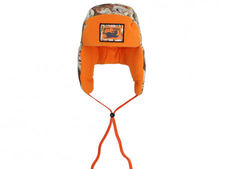 Pit Viper Actualbush Head Jacket