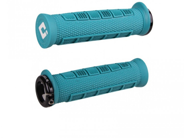 ODI ELITE PRO LOCK-ON Grips