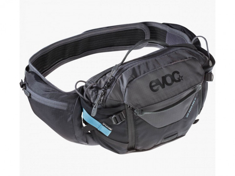 EVOC HIP PACK PRO 3l