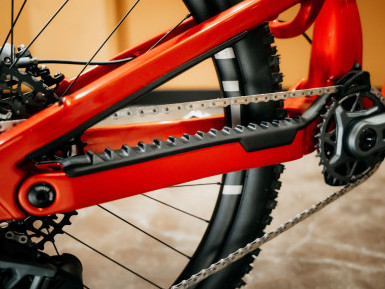 NUKEPROOF Mega Carbon Pro 297 T-GX MEC01As (M)