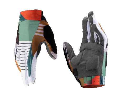 LEATT Glove MTB 3.0 Endurance V25