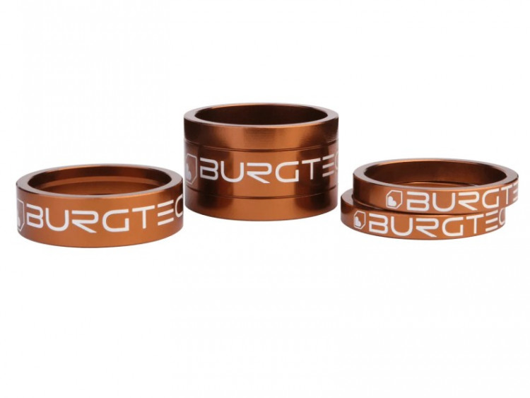 BURGTEC Stem Spacers