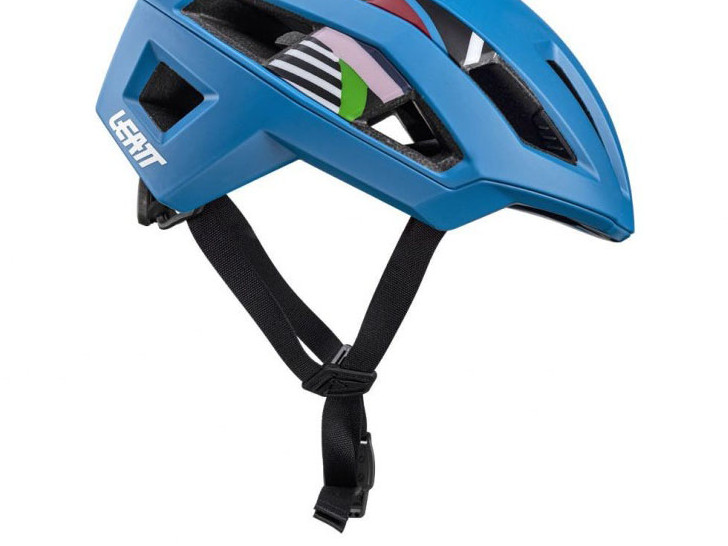 LEATT Helmet MTB Endurance 3.0 V24