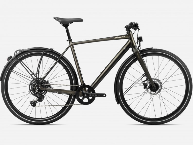 ORBEA CARPE 15