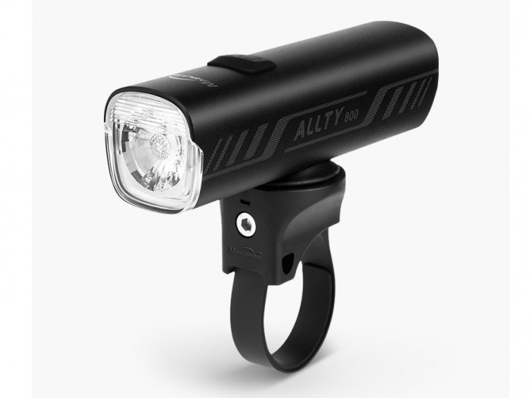 MAGICSHINE Allty 800 Rechargeable USB-C Road Bike Light