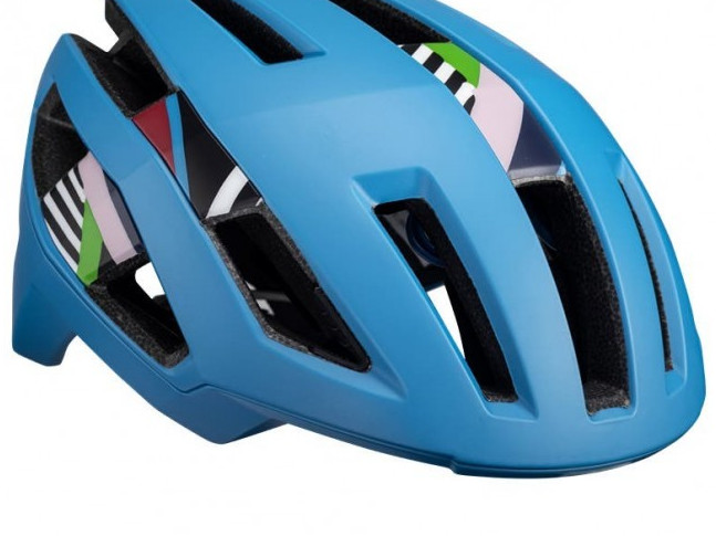 LEATT Helmet MTB Endurance 3.0 V24