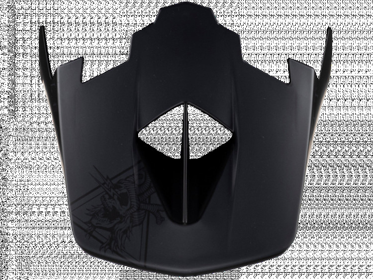 LEATT Visor MTB Gravity 4.0 v25