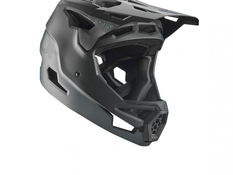 7iDP MTB PROTECTION PROJECT 23 ABS HELMET