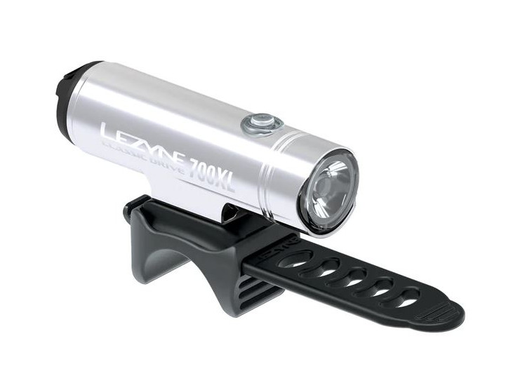 LEZYNE CLASSIC DRIVE 700 XL