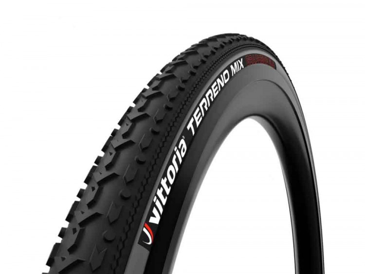 VITTORIA Terreno Mix 700x38 Gravel G2.0 Tire