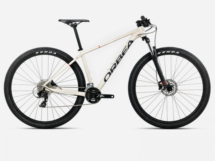 ORBEA ONNA50 29 M Ivory White - Navy Blue