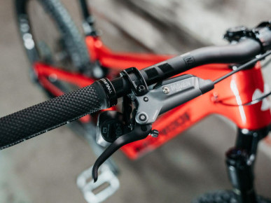 NUKEPROOF Reactor 290 CRB Pro 29 T-GX REC01As(XXL)