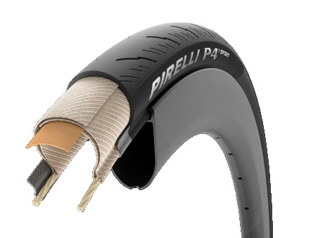 PIRELLI P4™ Sport 32-622