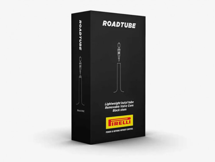 PIRELLI ROADTUBE 23/30-622 Presta RVC 60mm