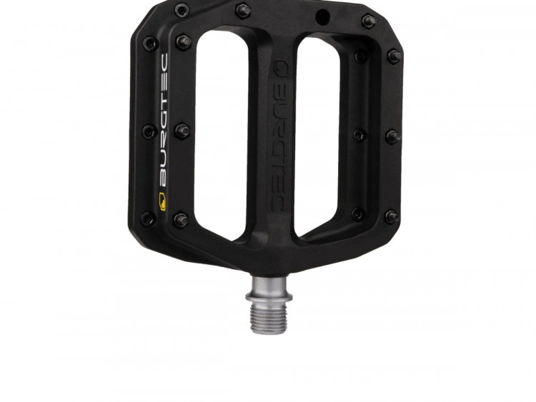 BURGTEC MK4 COMPOSITE PEDALS