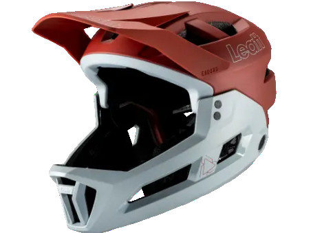 LEATT Helmet MTB Enduro 2.0 V25