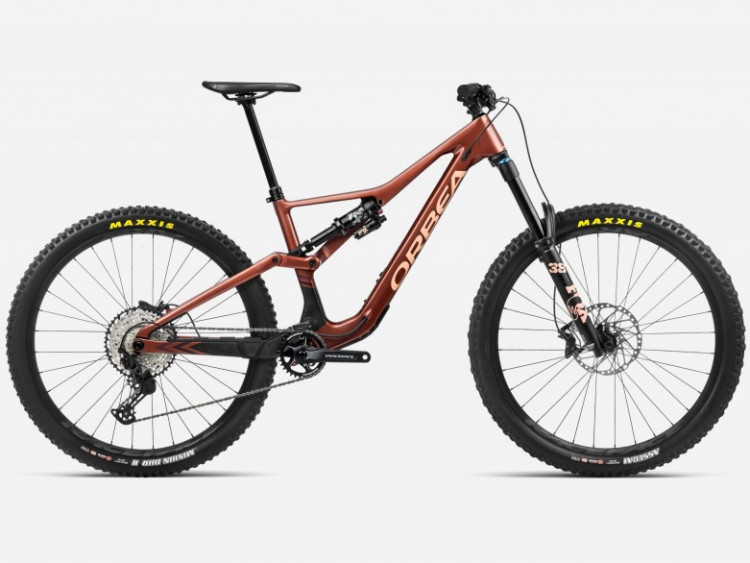 ORBEA RALLON M20