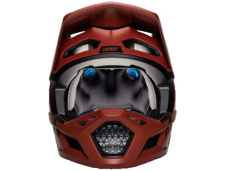LEATT Helmet MTB Gravity 4.0 V25