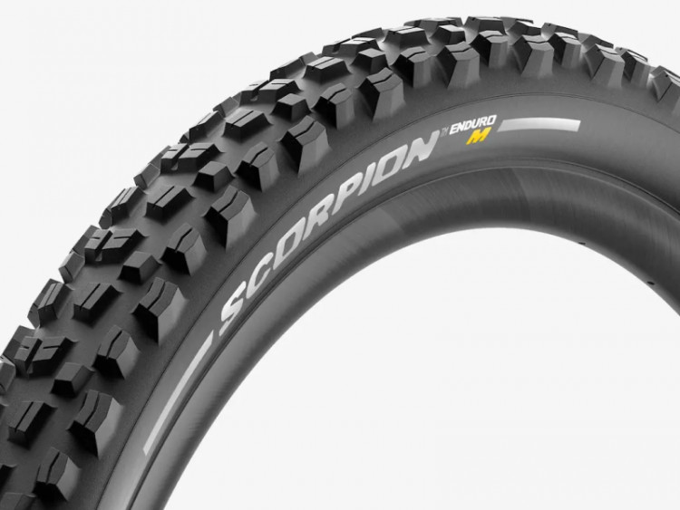 PIRELLI Scorpion™ Enduro M 29 x 2.4