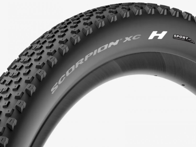 PIRELLI Scorpion™ Sport XC H 29 x 2.4