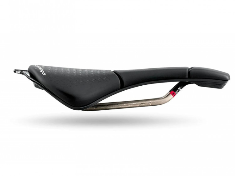 PROLOGO SCRATCH M5 SPACE TIROX 147 SADDLE