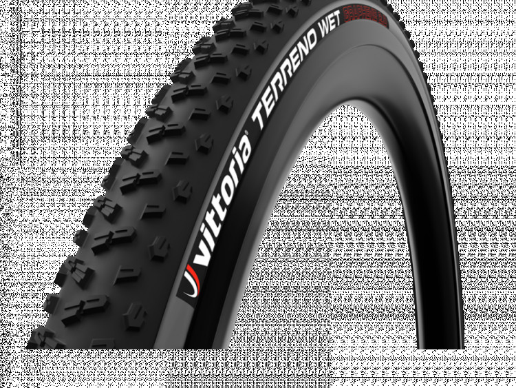 VITTORIA Terreno Wet 700x40 Gravel G2.0 Tire