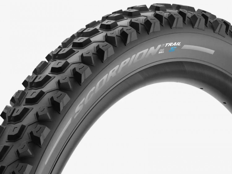 PIRELLI Scorpion™ Trail S 29 x 2.4