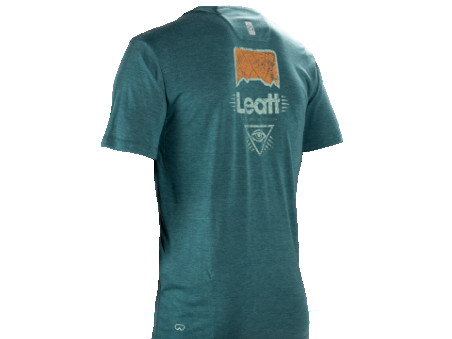 LEATT Jersey MTB Gravity 1.0 v25