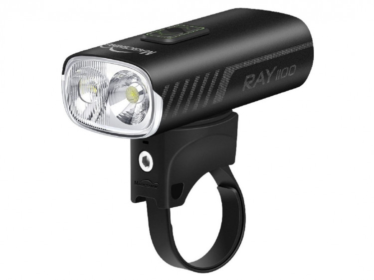 MAGICSHINE Ray 1100 Front Light