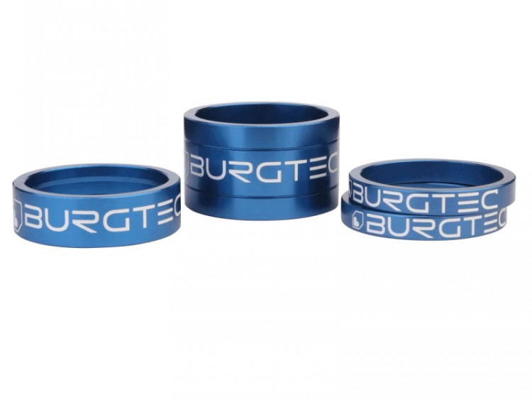 BURGTEC Stem Spacers