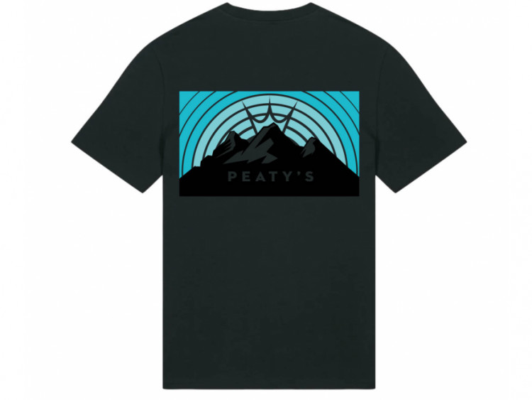 Peaty's AW25 PubWear Tee