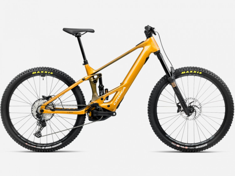 ORBEA WILD H20