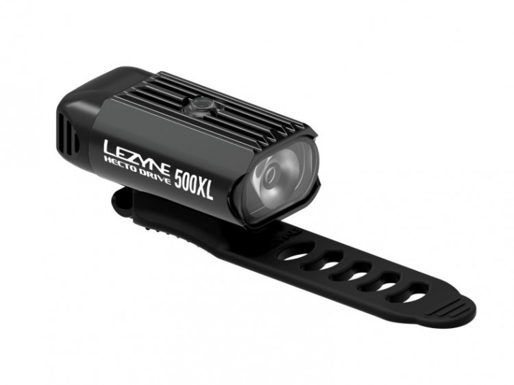 LEZYNE HECTO DRIVE 500XL