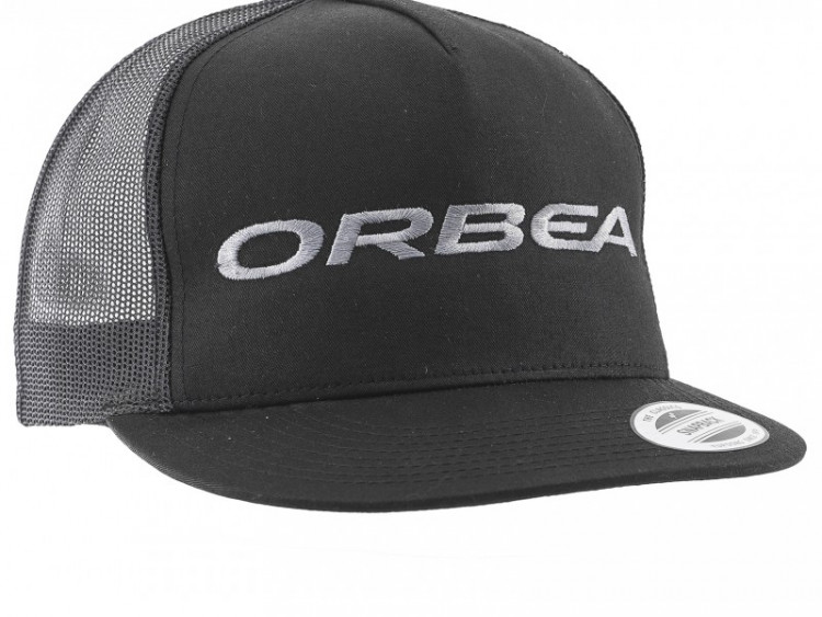 ORBEA FLAT CAP