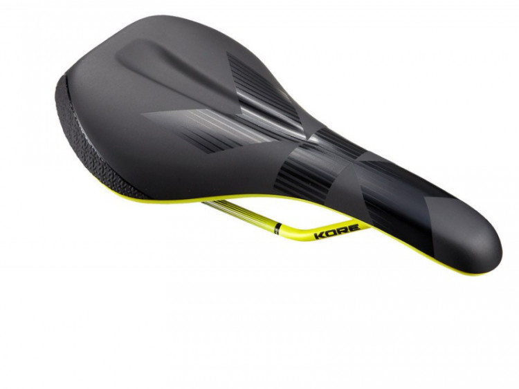 FUSE II SADDLE