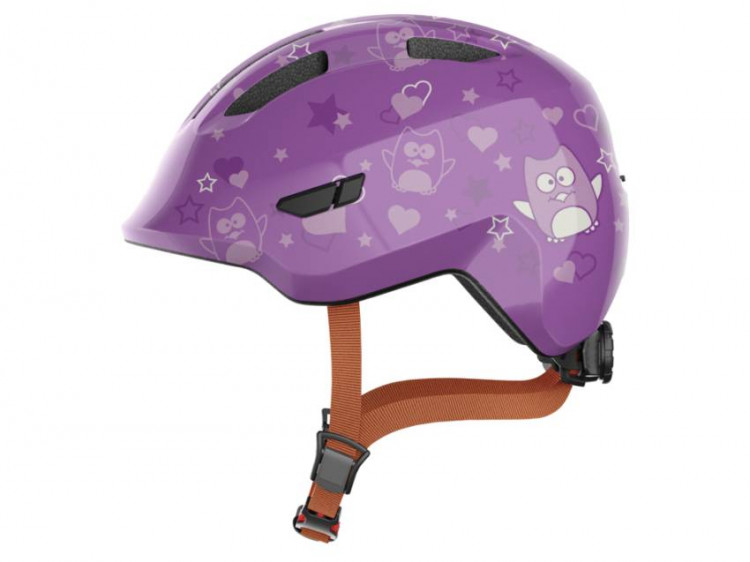 ABUS Kids Helmet Smiley 3.0