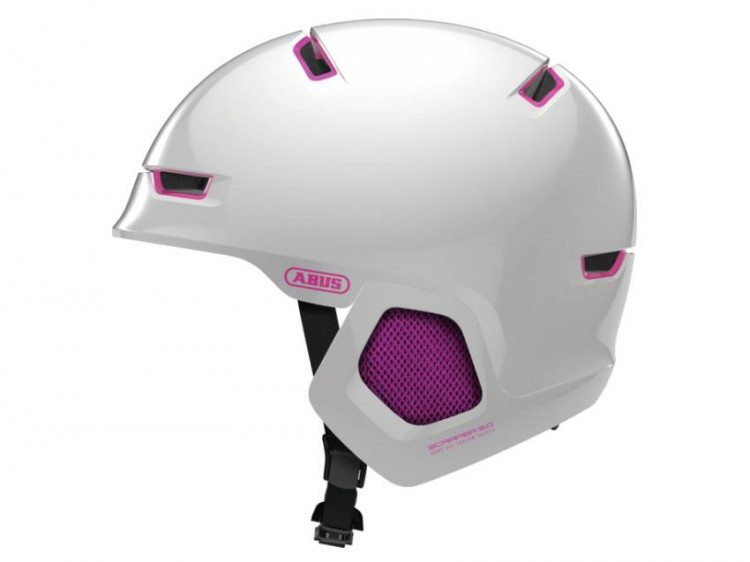 ABUS Urban and BMX Bike Helmet Skurb 3.0 ERA