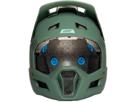 LEATT Helmet MTB Gravity 1.0 V25