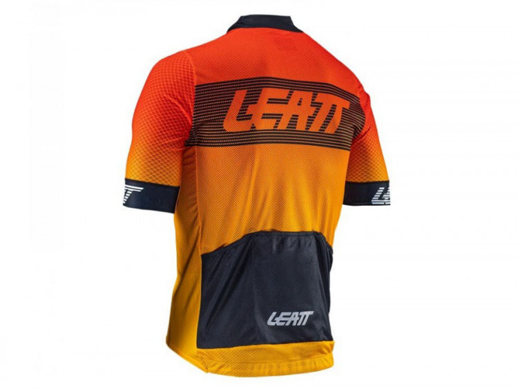 LEATT Jersey MTB Endurance 6.0