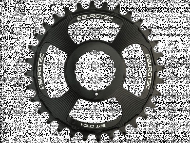 BURGTEC Cinch Thick Thin Chainring ­32T