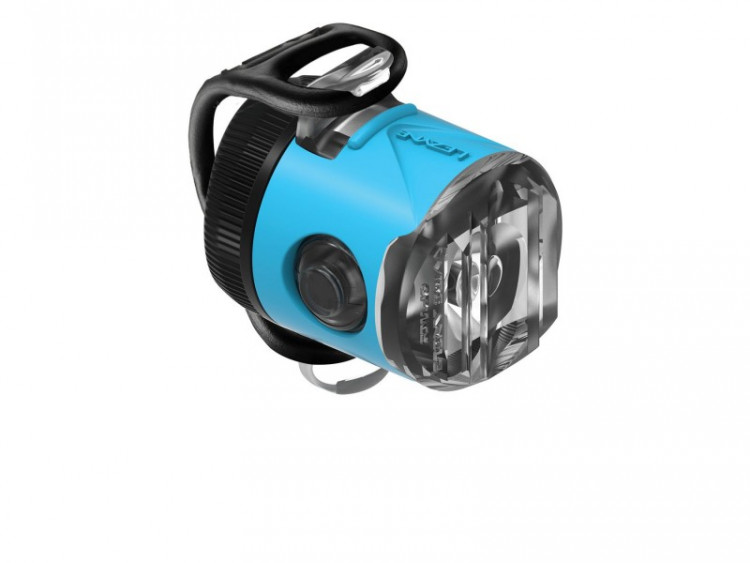 LEZYNE LED FEMTO USB FRONT