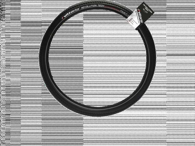 VITTORIA Revolution Tech 26x2.0 rigid refl G2.0 Tire