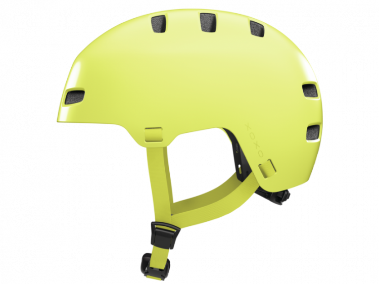 ABUS Helmet XOXO