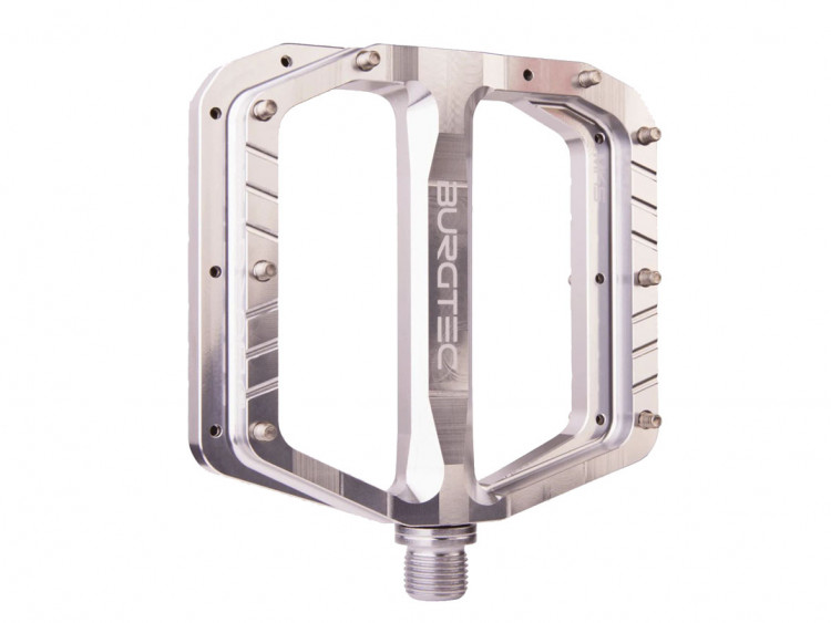 BURGTEC Penthouse Flat MK5 Pedals