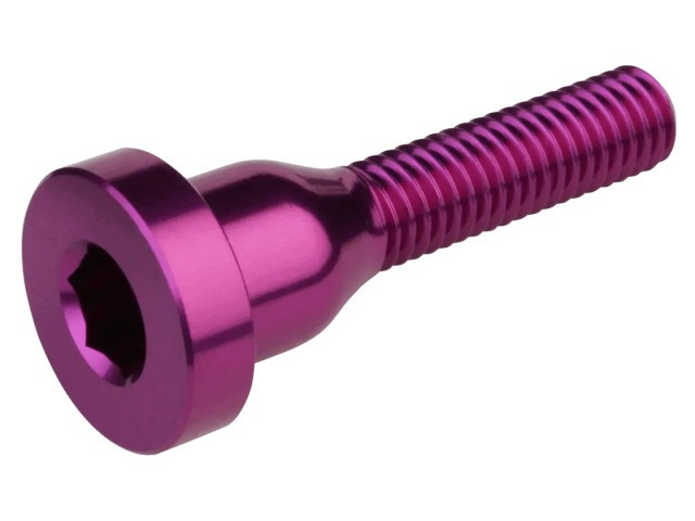 BURGTEC Top Cap Bolt