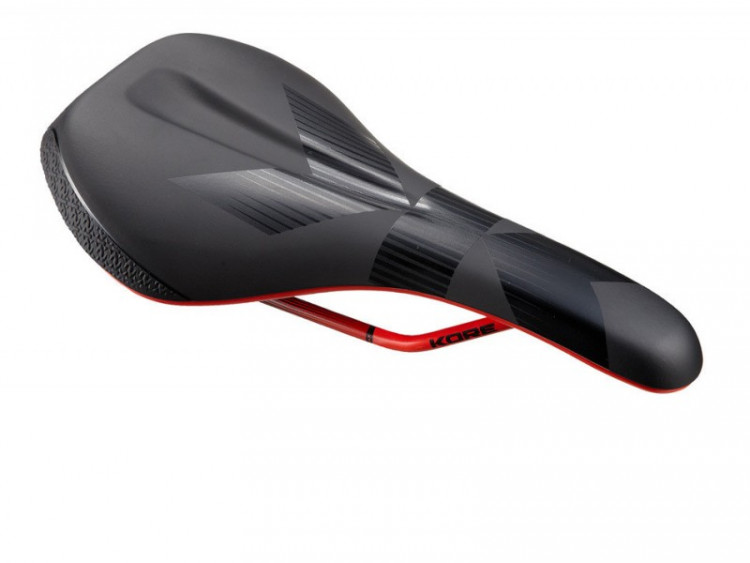 FUSE II SADDLE